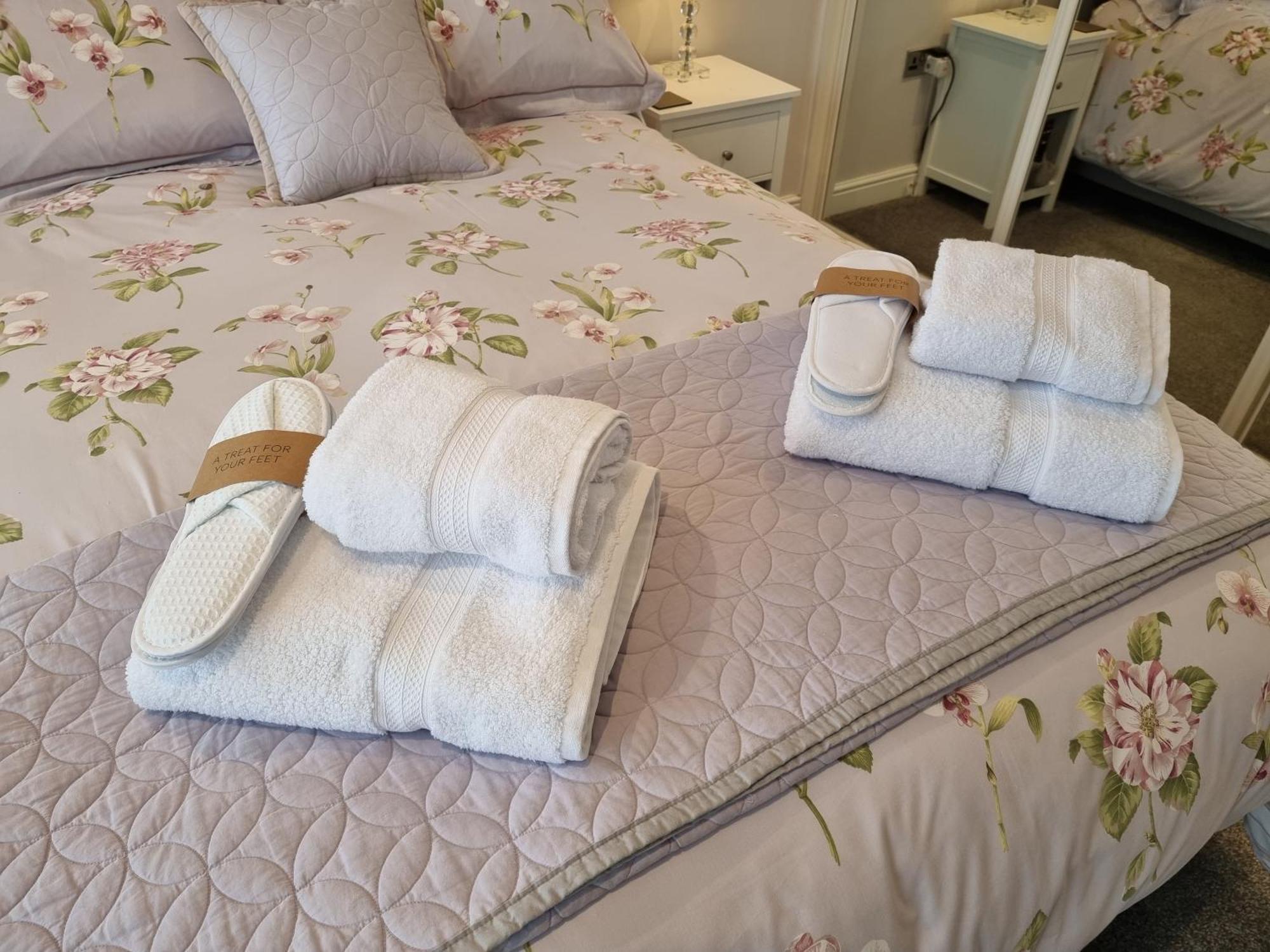 Begonia Holiday home
