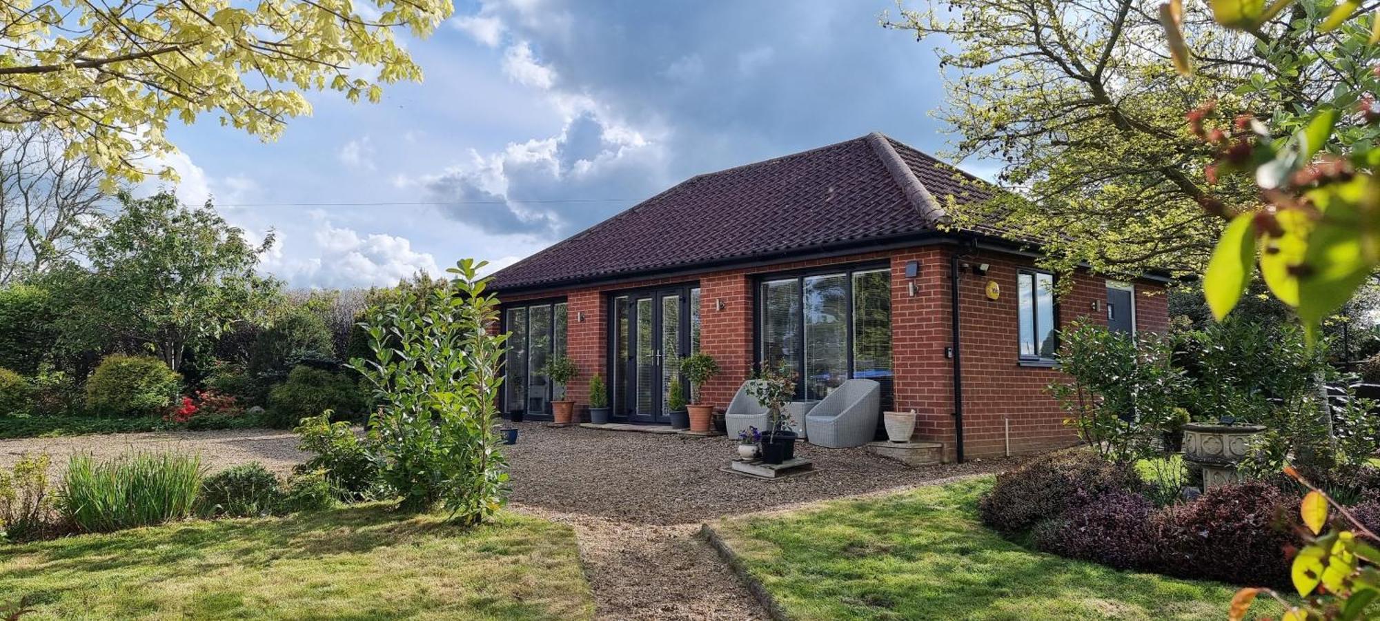 Holiday home Begonia